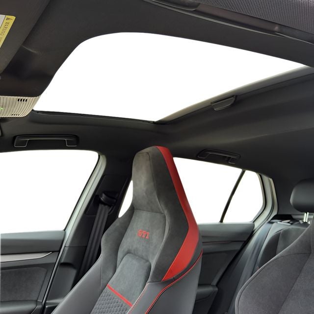 2025 Volkswagen Golf GTI 2.0T SE