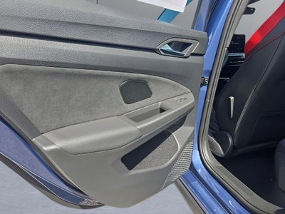 2026 Volkswagen Golf GTI 2.0T SE