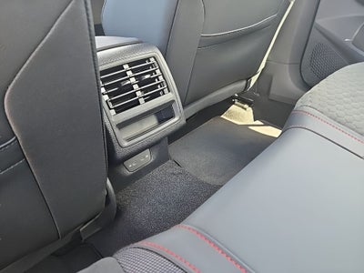 2026 Volkswagen Golf GTI 2.0T SE