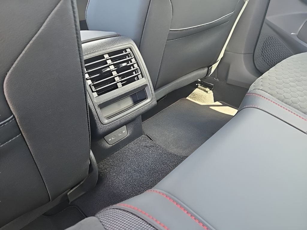 2026 Volkswagen Golf GTI 2.0T SE