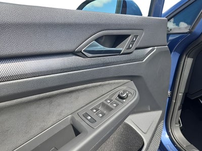 2026 Volkswagen Golf GTI 2.0T SE