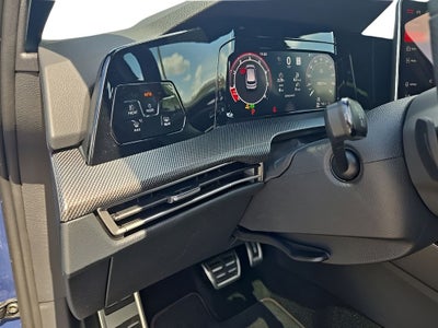 2026 Volkswagen Golf GTI 2.0T SE
