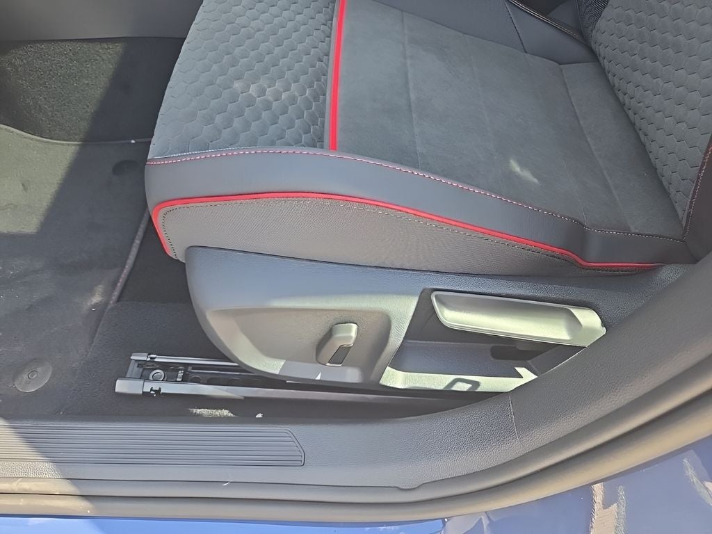 2026 Volkswagen Golf GTI 2.0T SE