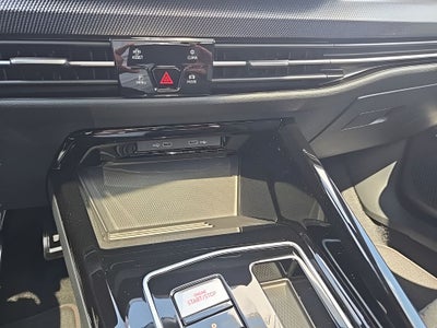 2026 Volkswagen Golf GTI 2.0T SE
