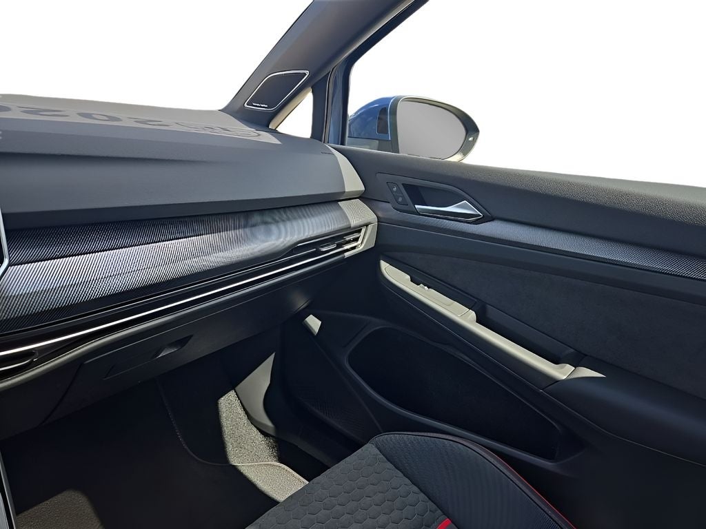 2026 Volkswagen Golf GTI 2.0T SE