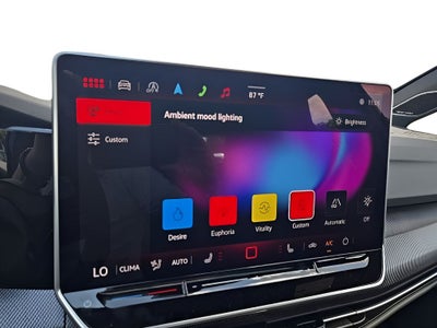 2026 Volkswagen Golf GTI 2.0T SE