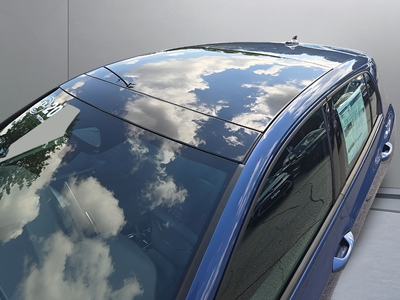 2026 Volkswagen Golf GTI 2.0T SE