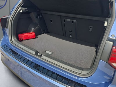 2026 Volkswagen Golf GTI 2.0T SE