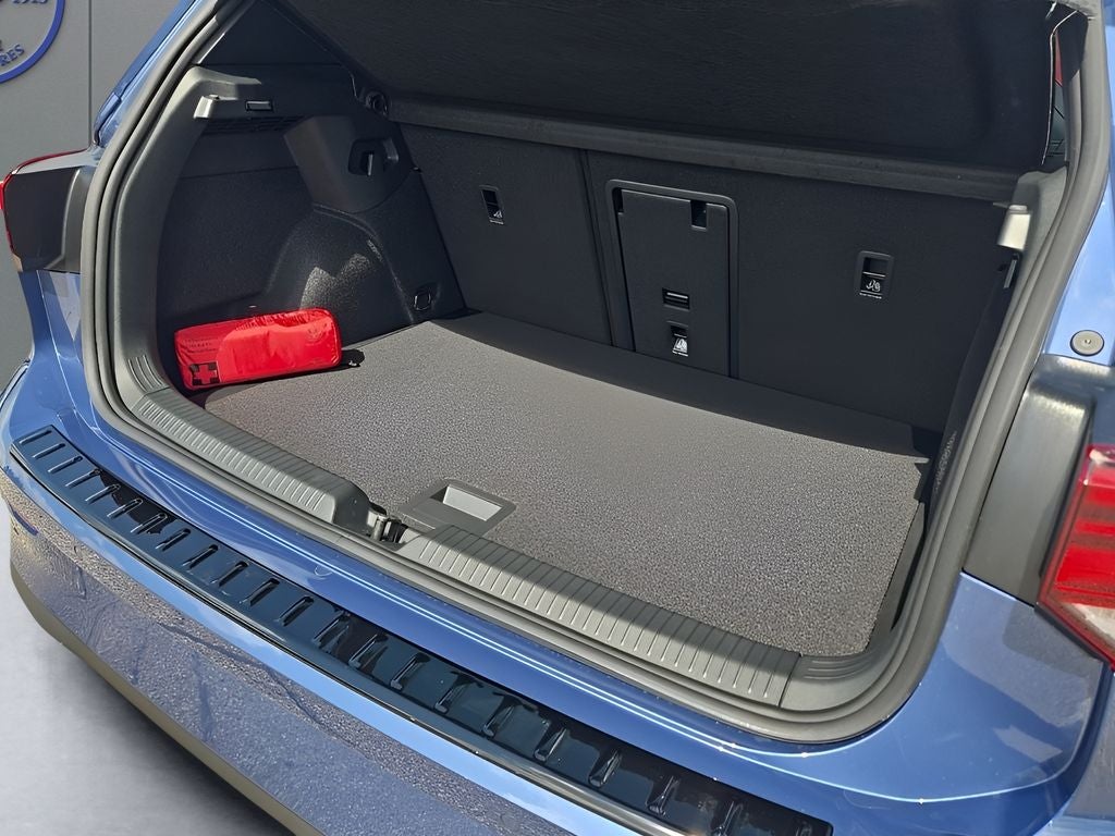 2026 Volkswagen Golf GTI 2.0T SE