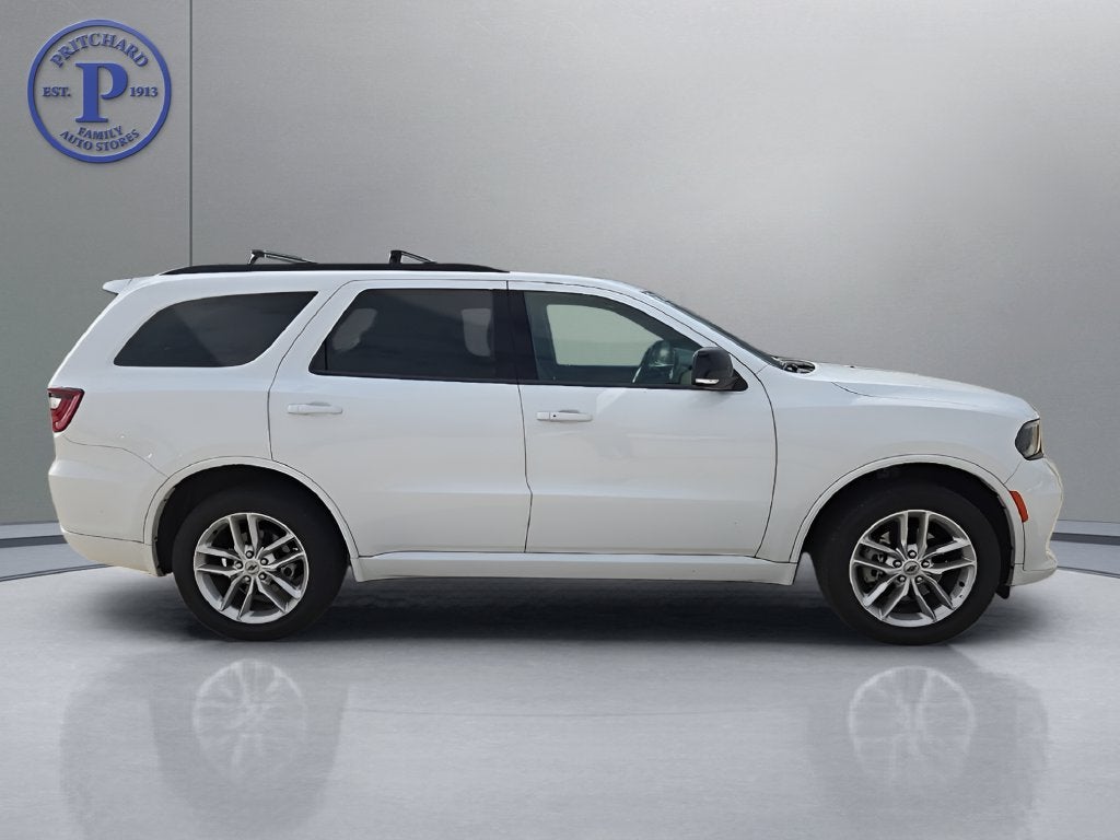 2023 Dodge Durango GT Plus