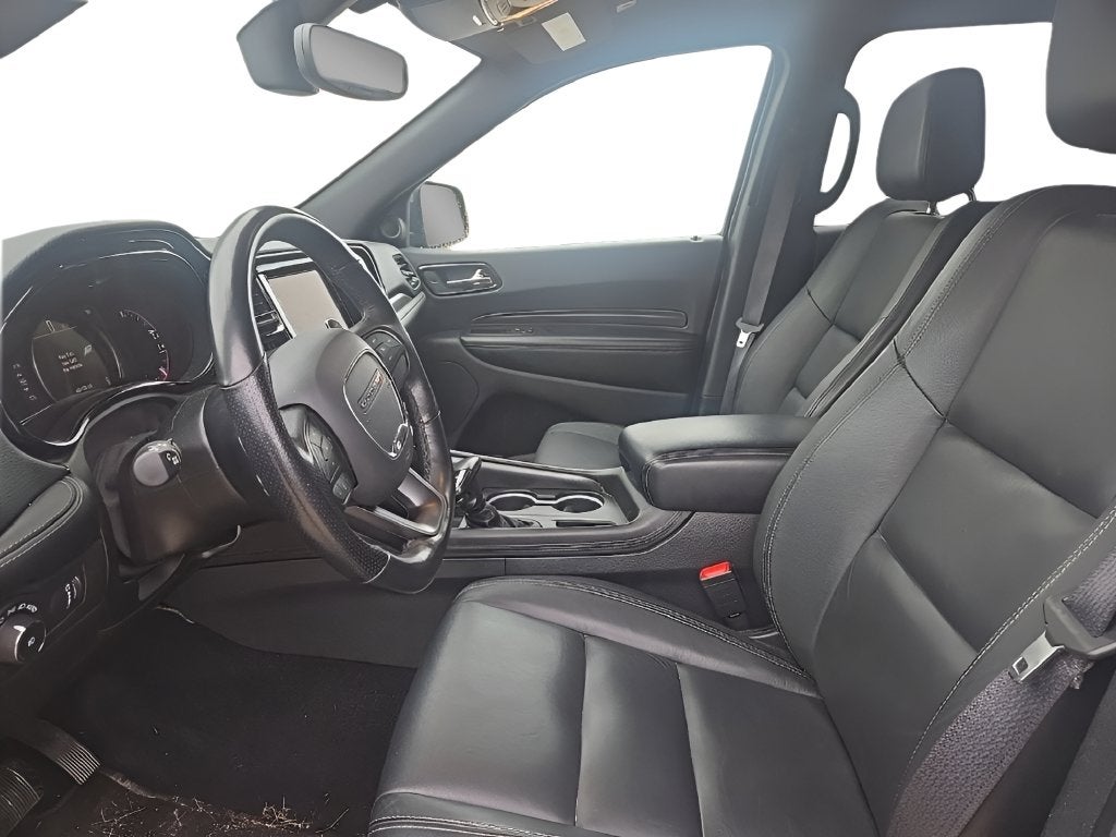 2022 Dodge Durango GT