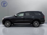 2018 Dodge Durango Citadel