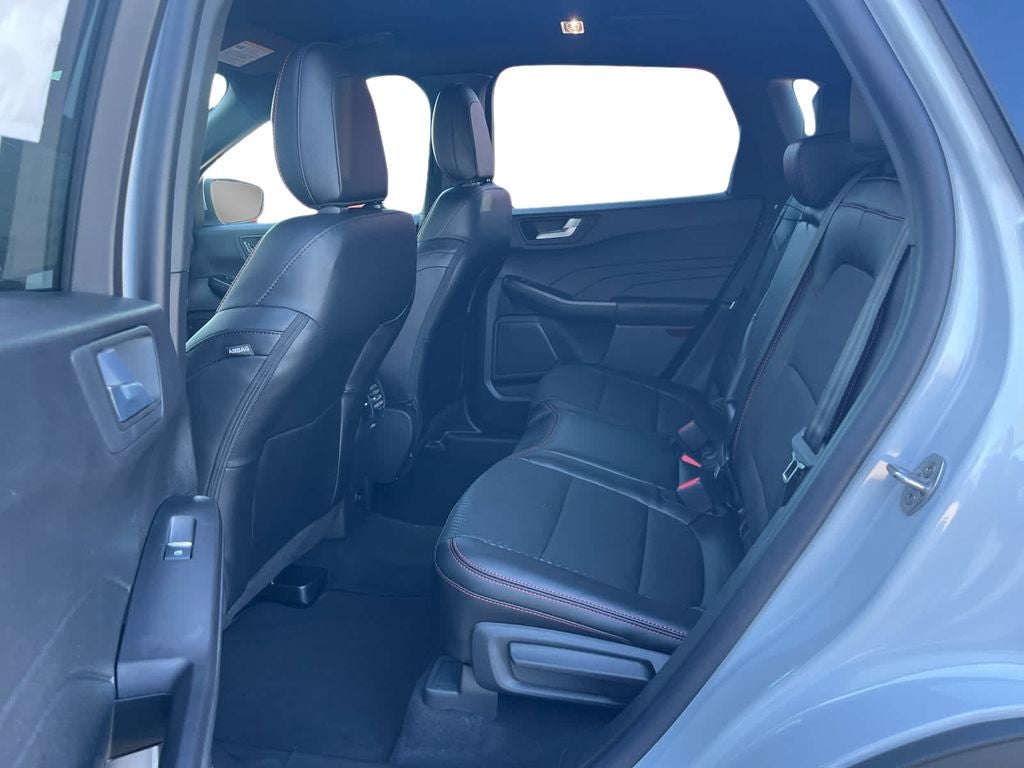 2026 Ford Escape Hybrid ST-Line Select