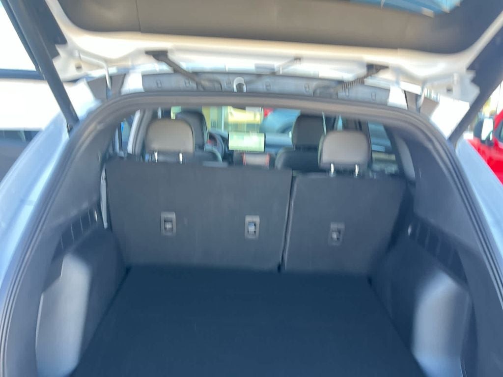 2026 Ford Escape Hybrid ST-Line Select