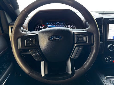 2020 Ford Expedition King Ranch