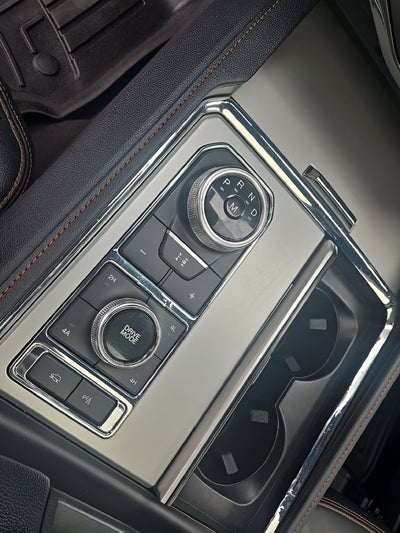 2023 Ford Expedition Timberline