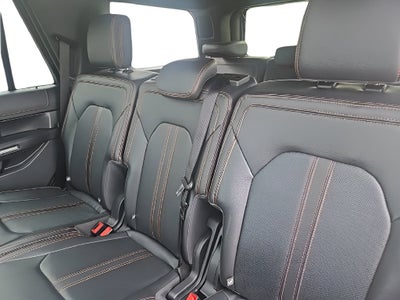 2023 Ford Expedition Timberline