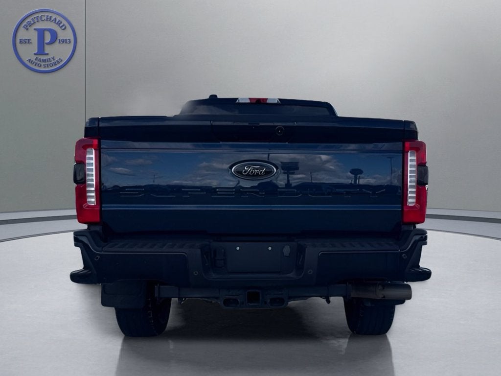 2023 Ford F-250SD XLT