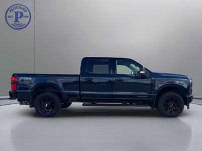 2023 Ford F-250SD XLT