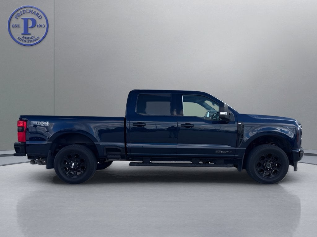 2023 Ford F-250SD XLT