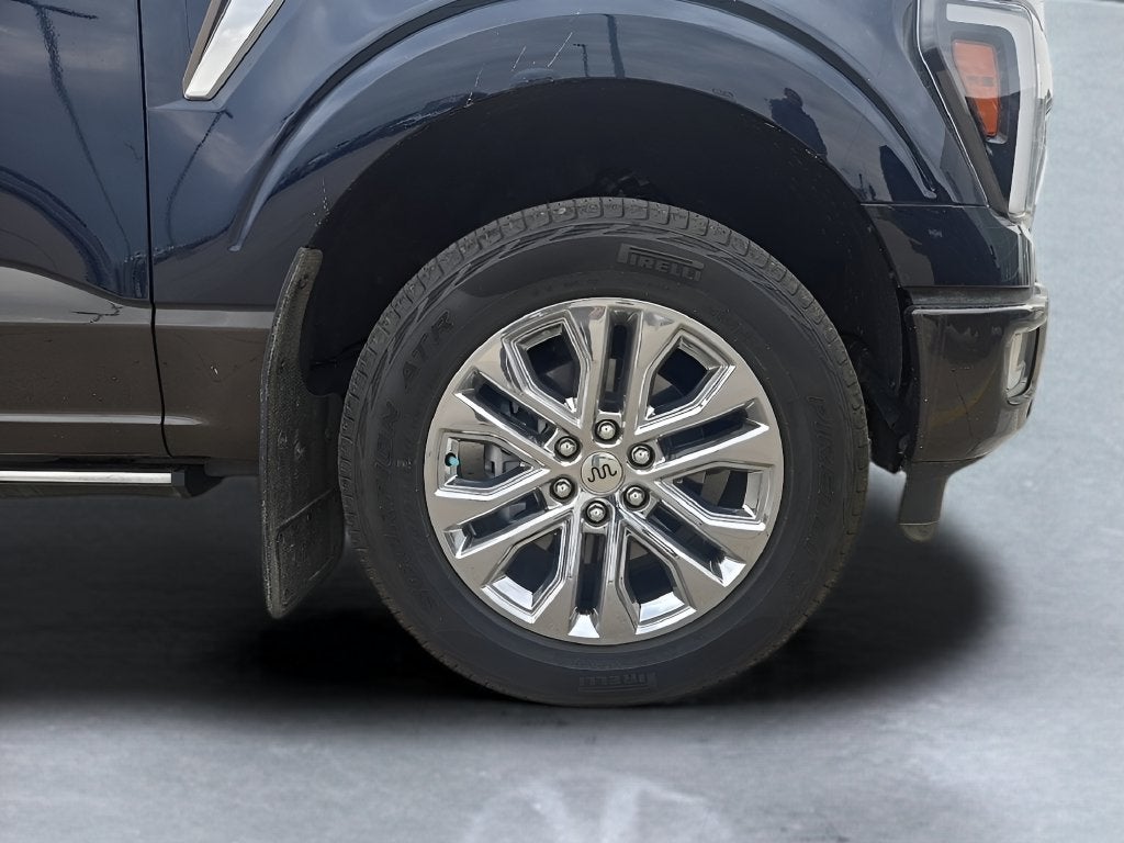 2024 Ford F-150 King Ranch