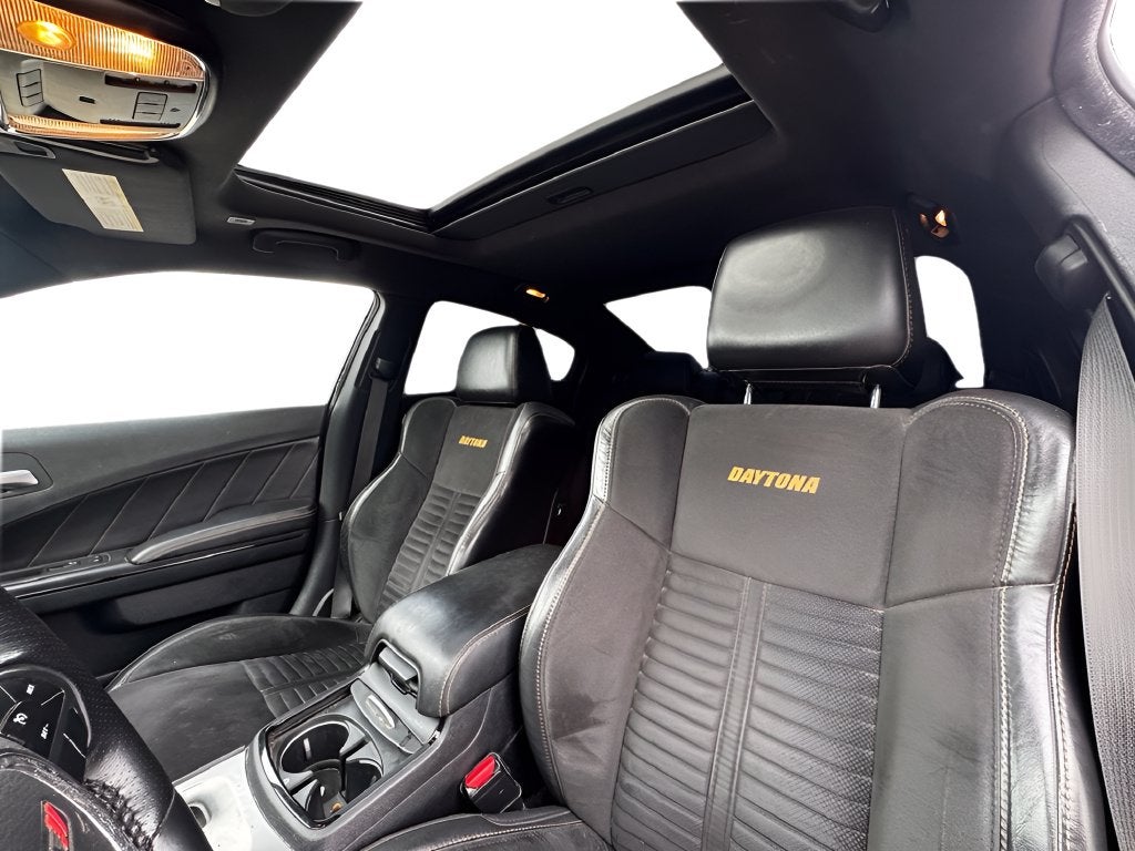 2018 Dodge Charger R/T Daytona 392 Daytona Edition