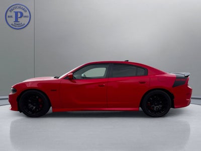 2018 Dodge Charger R/T Daytona 392 Daytona Edition