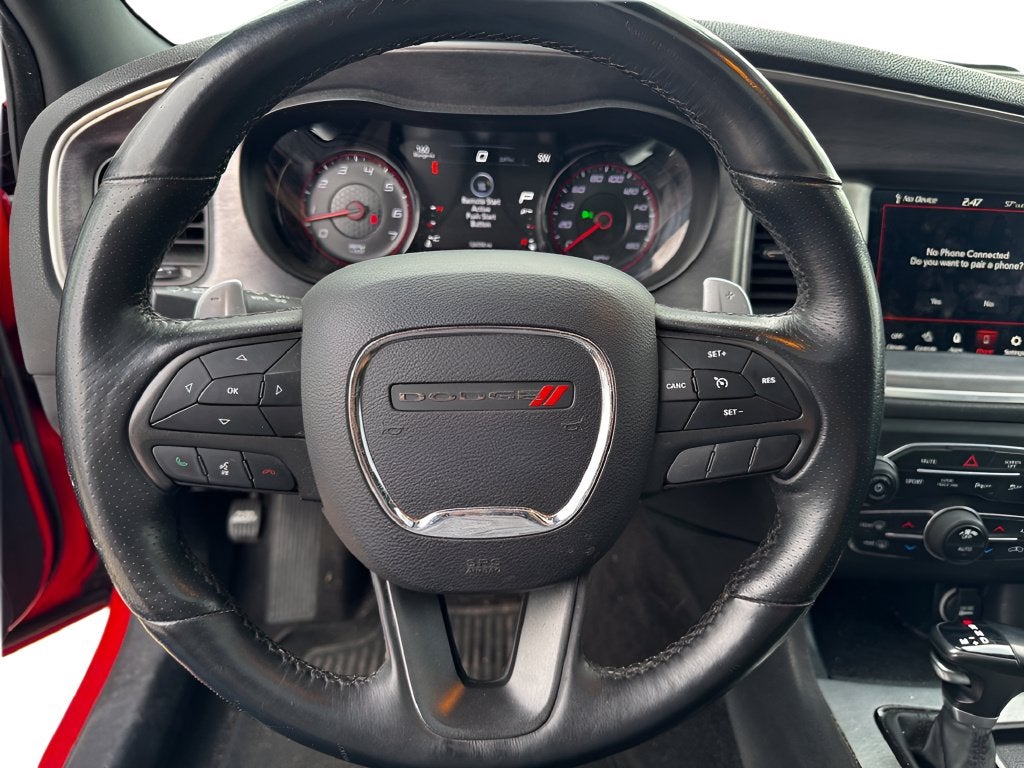 2018 Dodge Charger R/T Daytona 392 Daytona Edition