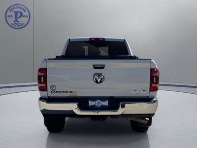 2022 RAM 3500 Laramie