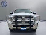 2011 RAM 2500 Laramie