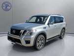 2018 Nissan Armada SL
