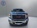2017 GMC Sierra 3500 HD SLT