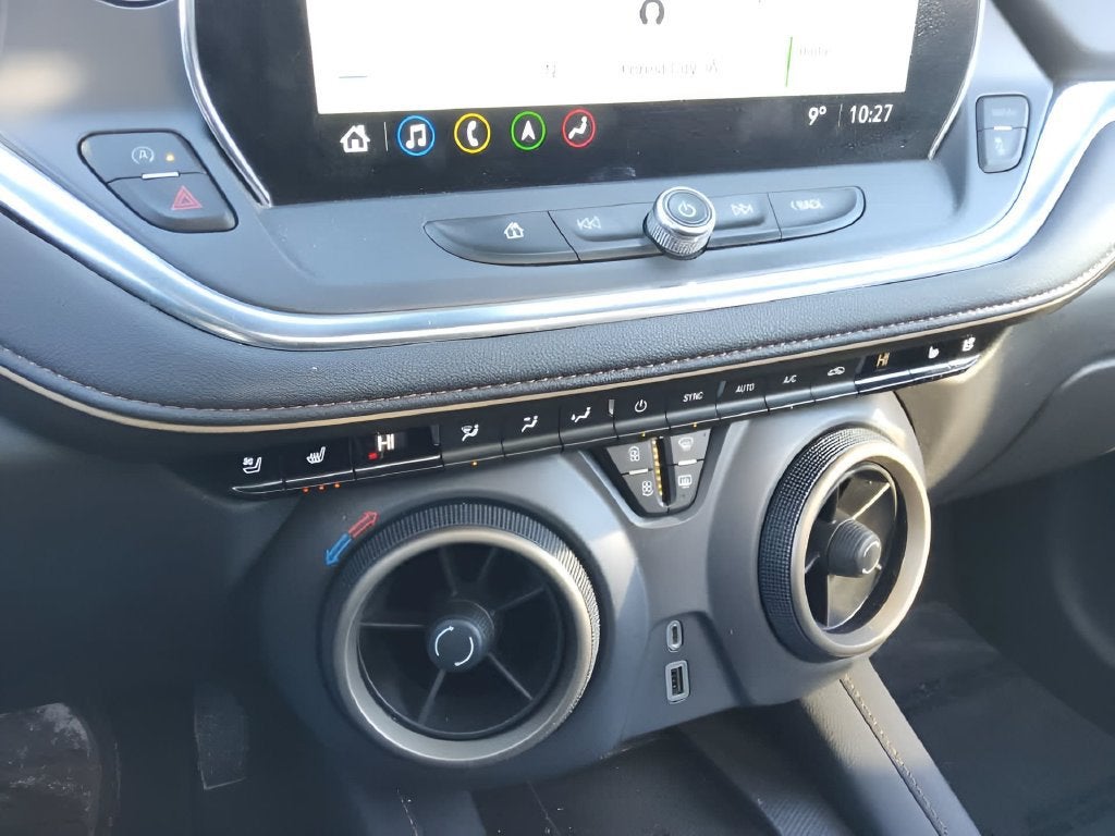 2023 Chevrolet Blazer Premier