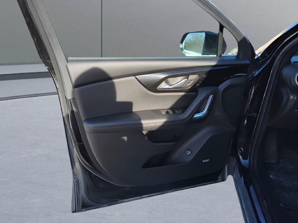 2023 Chevrolet Blazer Premier