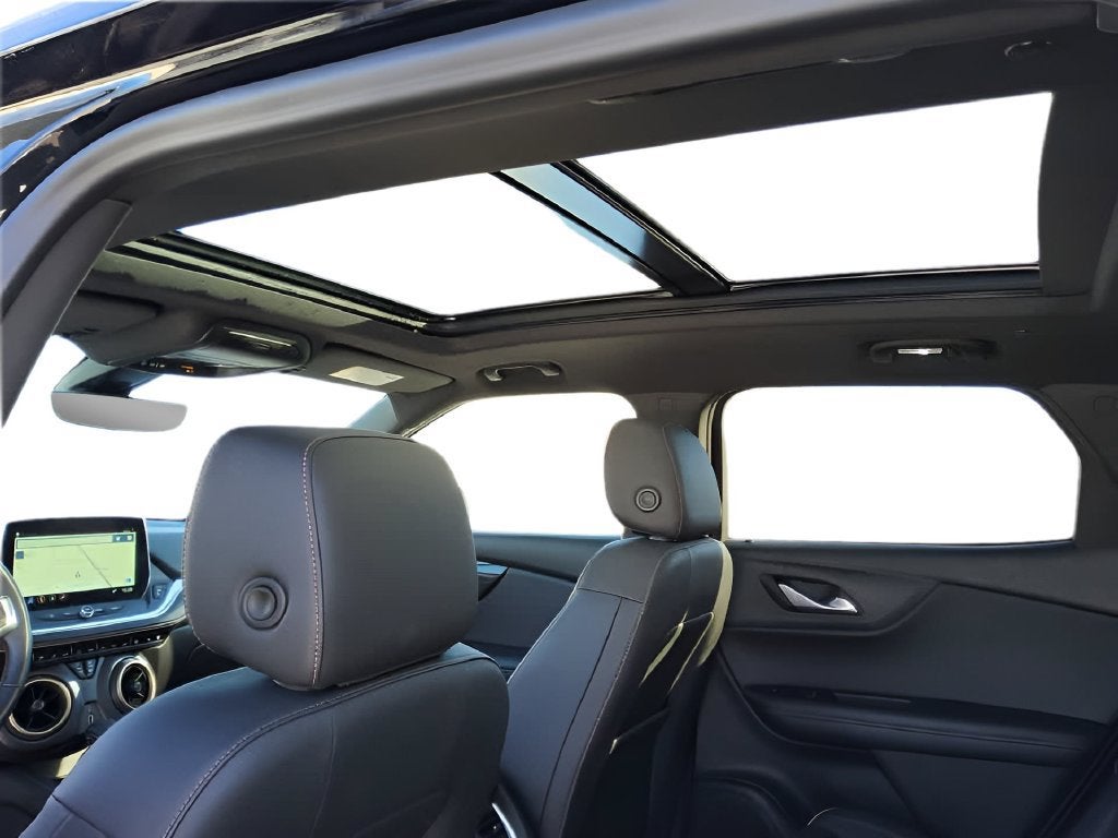 2023 Chevrolet Blazer Premier