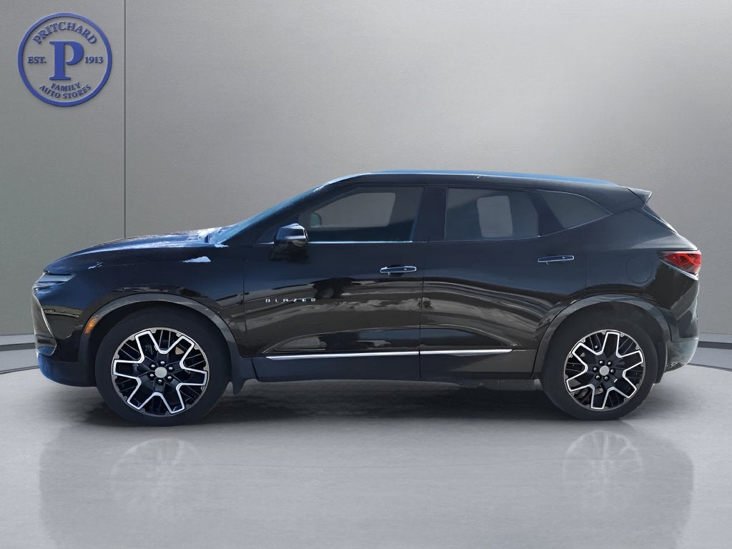 2023 Chevrolet Blazer Premier