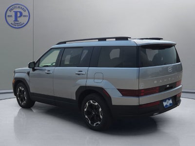 2024 Hyundai Santa Fe SEL