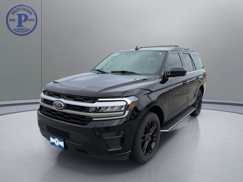 2023 Ford Expedition XLT