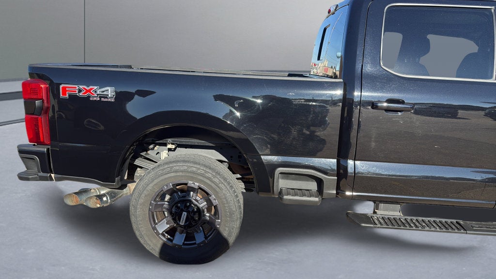 2024 Ford F-250SD Lariat