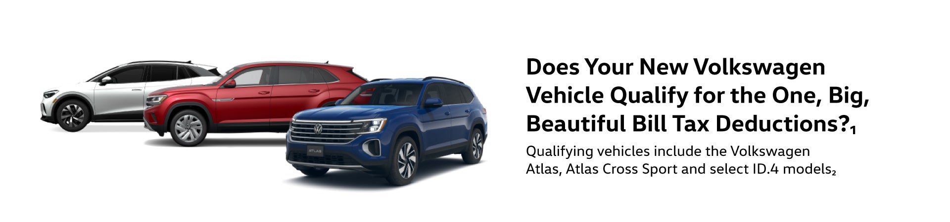 Tax Reduction | Pritchard Volkswagen of Mason City in Mason City IA