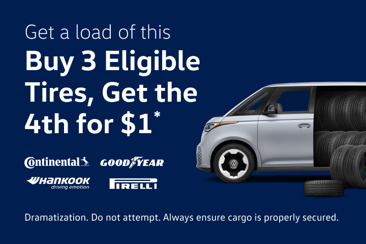 Pritchard Volkswagen of Mason City in Mason City IA