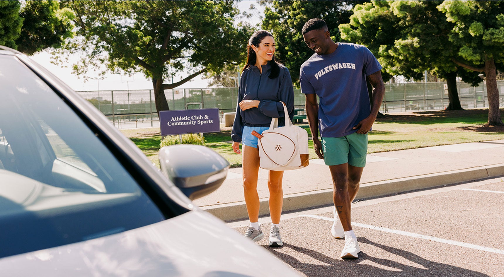 Volkswagen DriverGear in Pritchard Volkswagen of Mason City | Mason City, IA