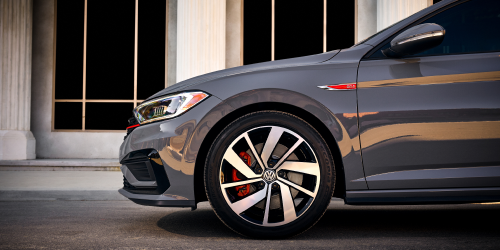 Pritchard Volkswagen of Mason City